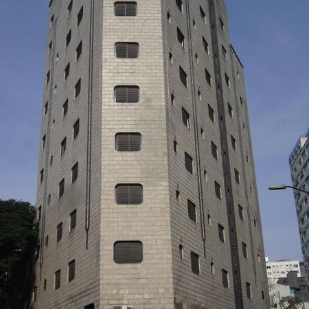 Hotel La Guardia São Paulo Kültér fotó