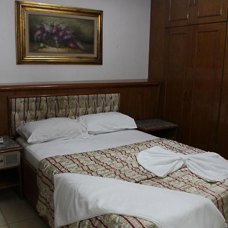 Hotel La Guardia São Paulo Kültér fotó