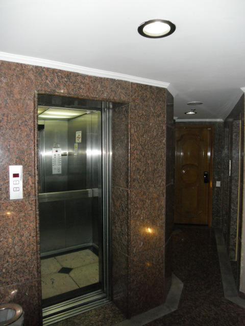 Hotel La Guardia São Paulo Kültér fotó