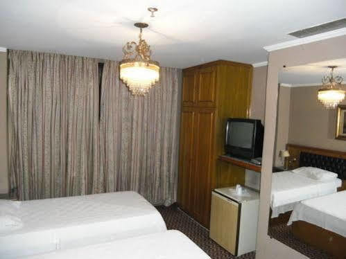 Hotel La Guardia São Paulo Kültér fotó