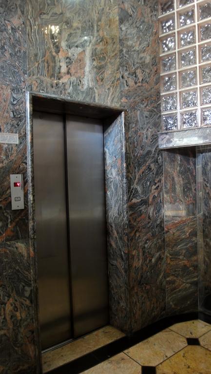 Hotel La Guardia São Paulo Kültér fotó