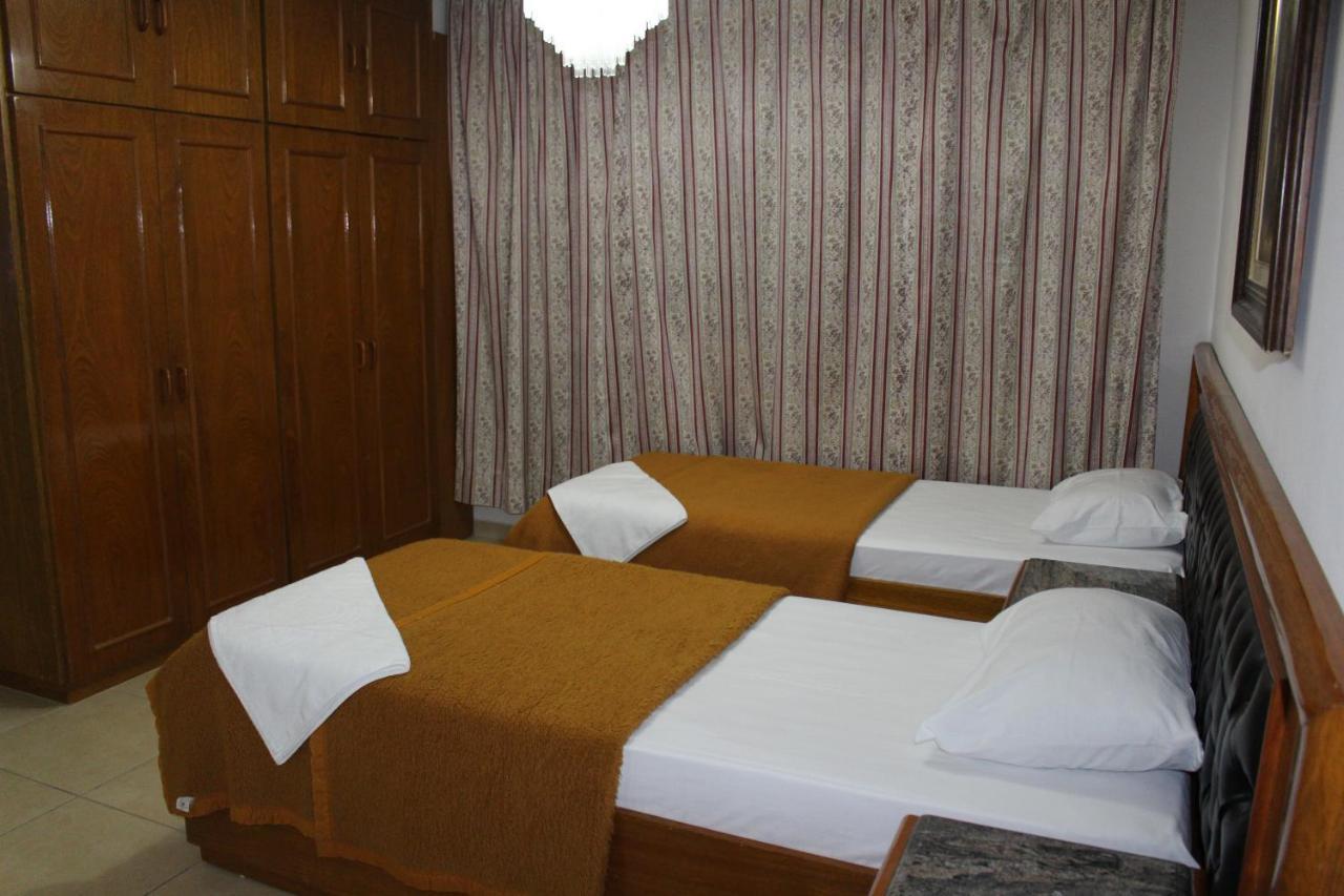Hotel La Guardia São Paulo Kültér fotó
