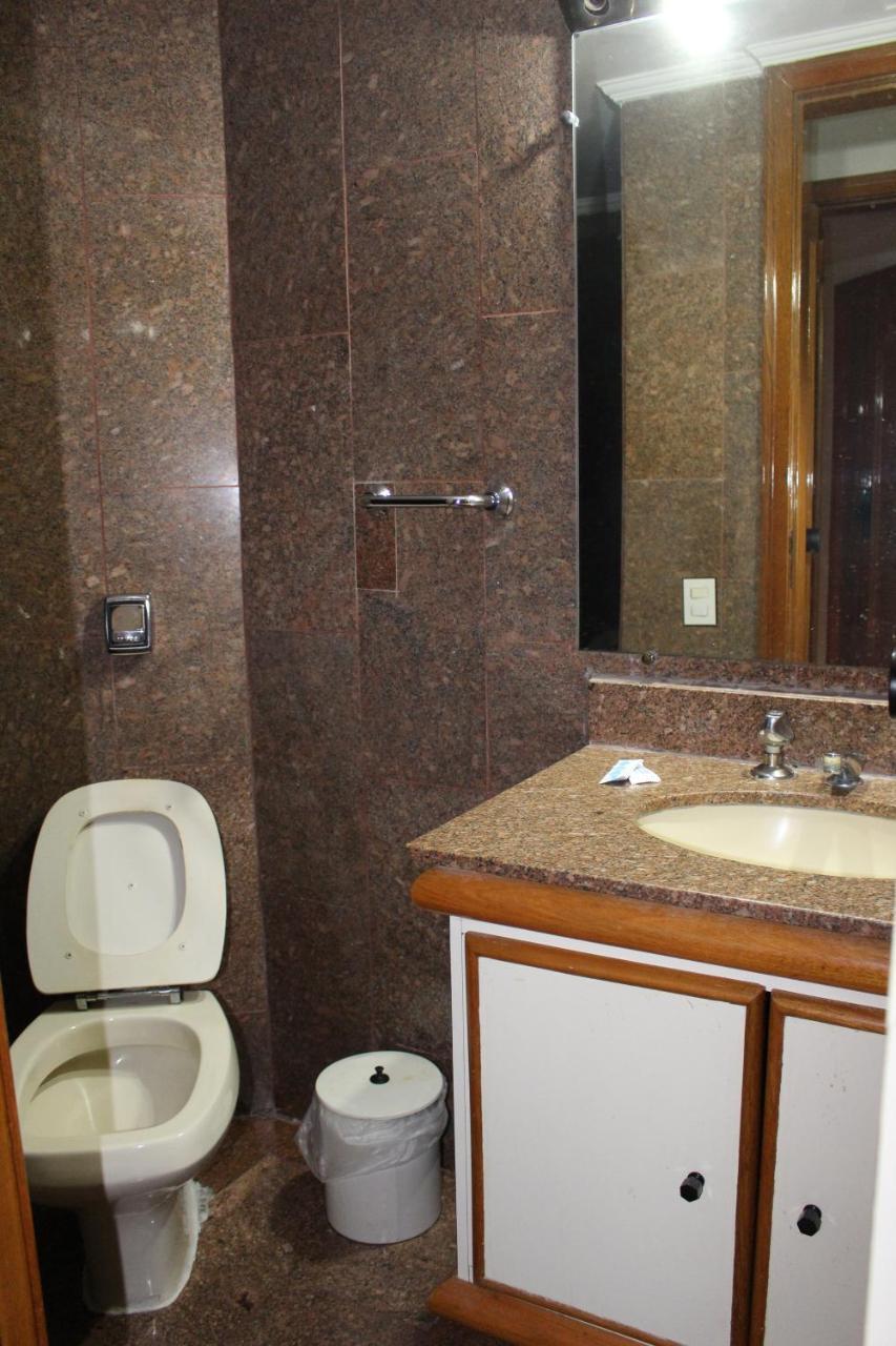 Hotel La Guardia São Paulo Kültér fotó