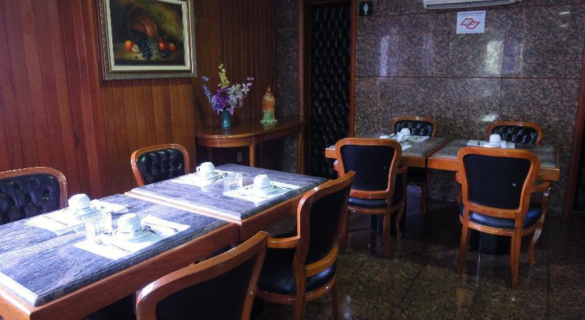 Hotel La Guardia São Paulo Kültér fotó